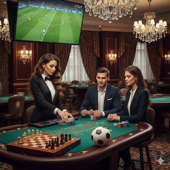 雷速比分界面展示